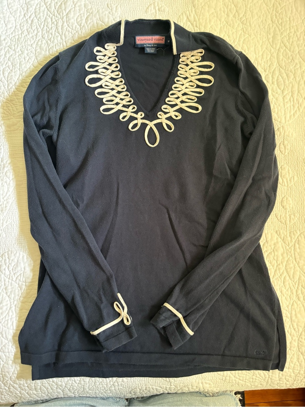 Vineyard Vines Blouse